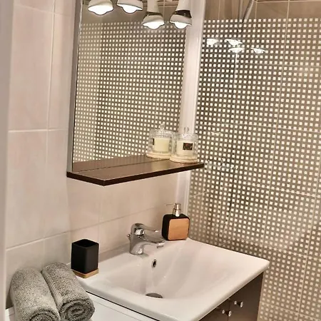 Apartman 'cap Confession' - Naturiste - Sea View - - Parking -air Conditionaire Agde