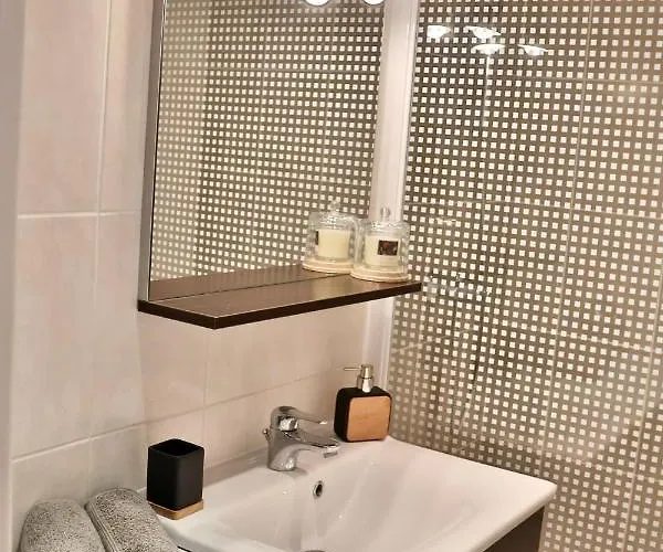 شقة 'cap Confession' - Naturiste - Sea View - - Parking -air Conditionaire آجد